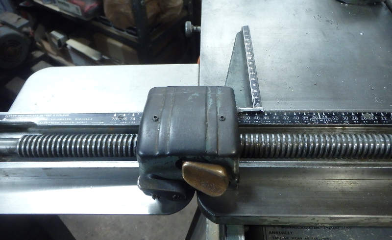 Hammond
BGR-79 Microgauge Hammond BGR-79 Microgauge