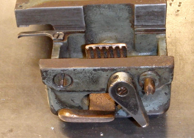 Hammond
BGR-79 Microgauge Hammond BGR-79 Microgauge