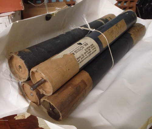 Printing
Press Ink Rollers Printing Press Ink Rollers