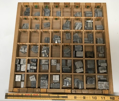 Kelsey Type
Case