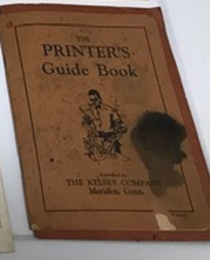 Kelsey Company Pinters Guide