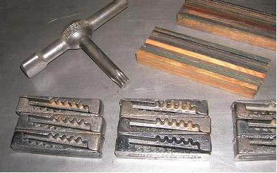Hempel
Quoins