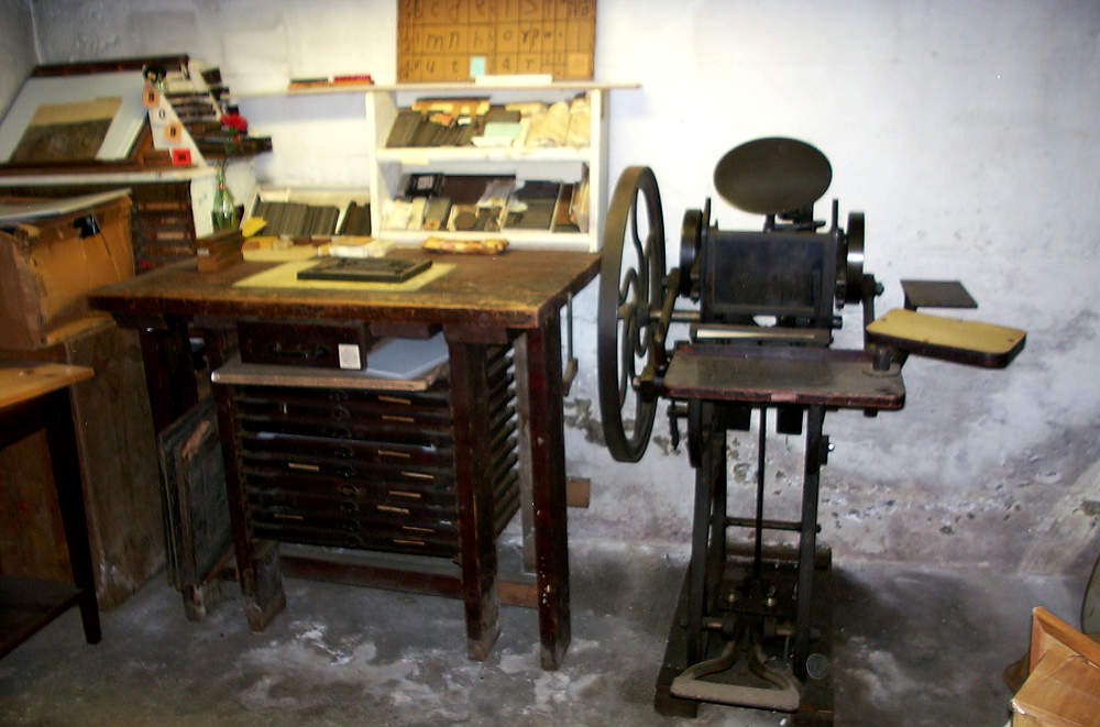 Bozzay Printing, 2018 Bozzay Printing, 2018