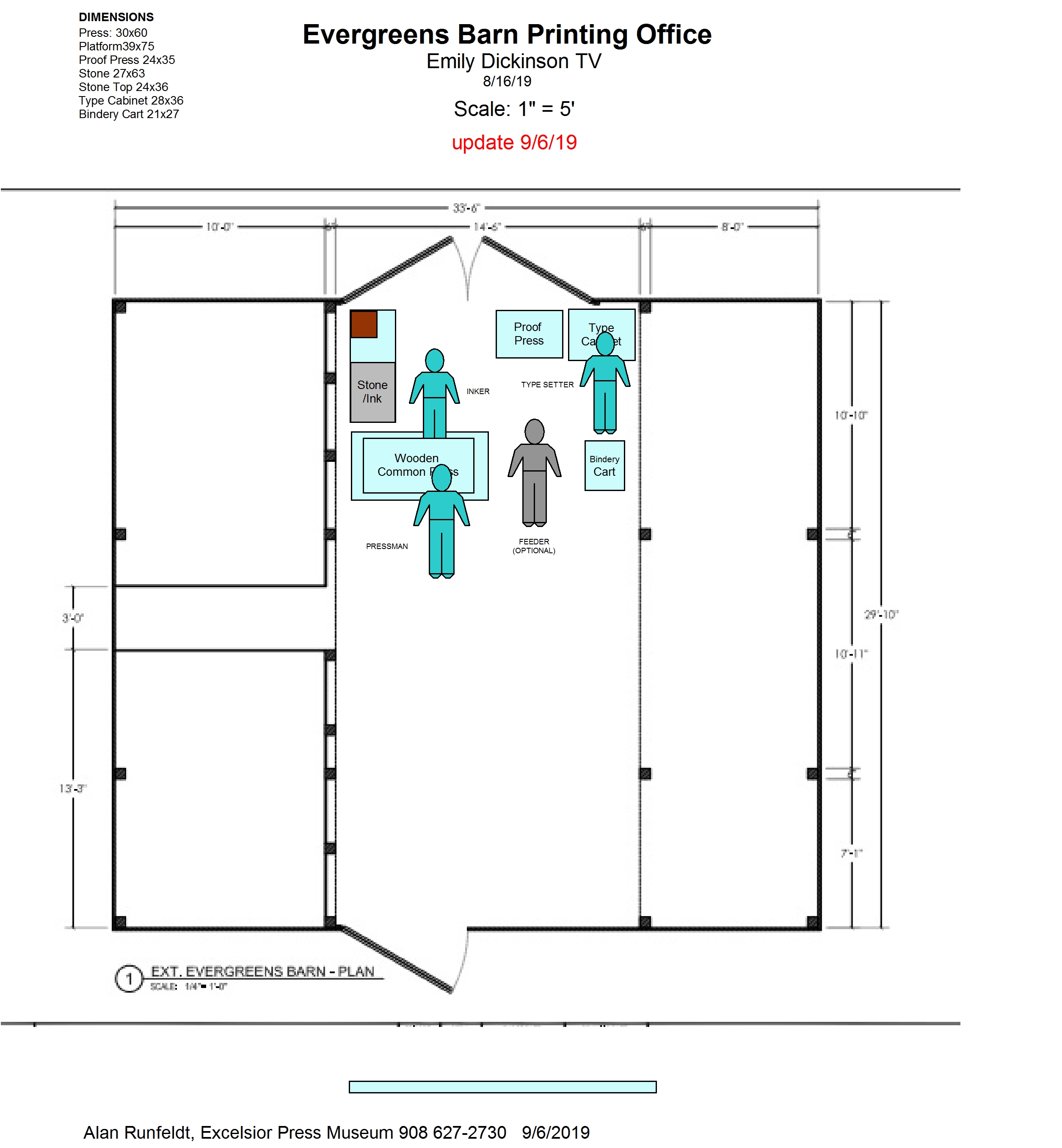 Print
Shop Layout Print Shop Layout